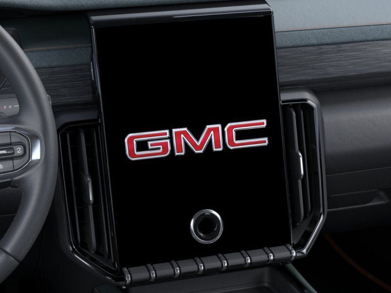 New 2026 GMC Acadia AT4 AWD/4WD image 50