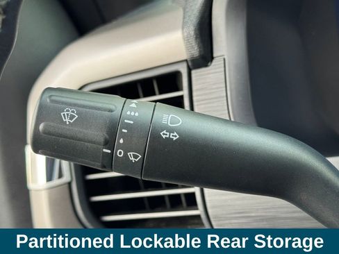 Used 2024 Ford F150 XLT w/ Mobile Office Package image 13