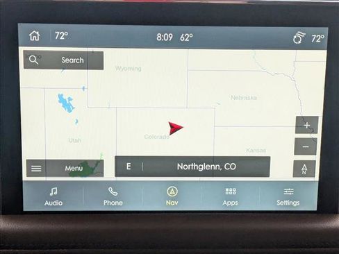 Used 2021 Lincoln Aviator Reserve w/ Equipment Group 210A image 12