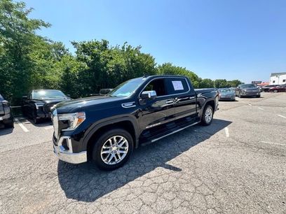 Used 2019 GMC Sierra 1500 SLT