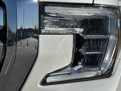 Used 2021 GMC Sierra 1500 Denali w/ Denali Ultimate Package image 6