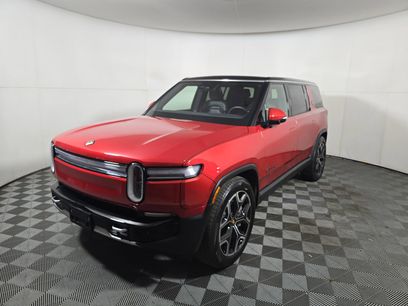 Used 2025 Rivian R1S Adventure