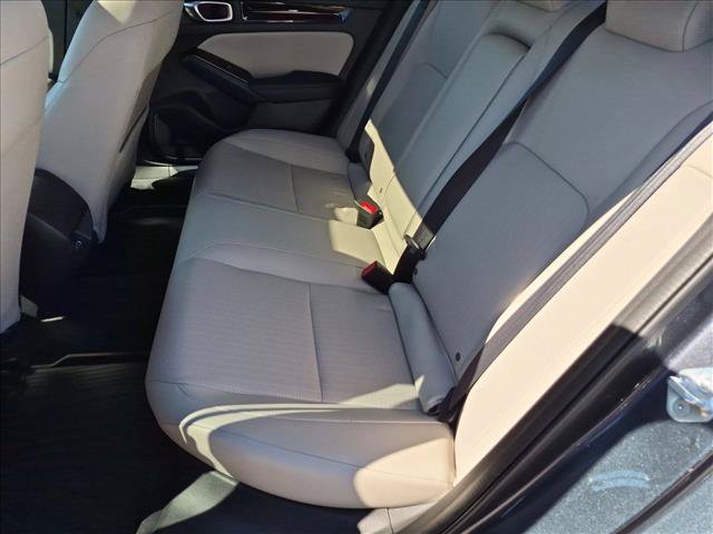 Certified 2023 Honda Civic Touring image 19