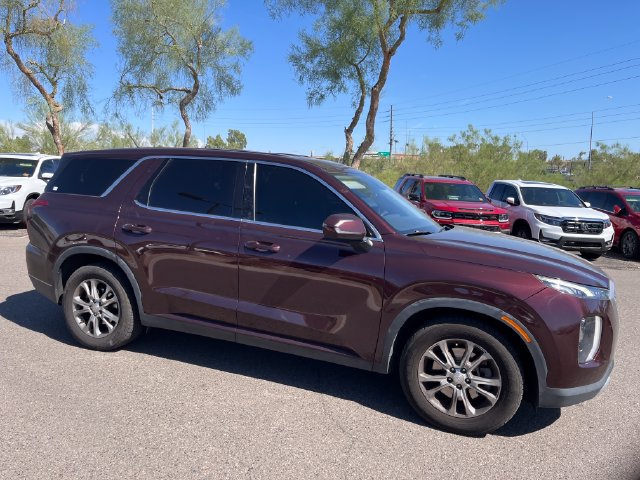 Used 2022 Hyundai Palisade SE FWD image 6