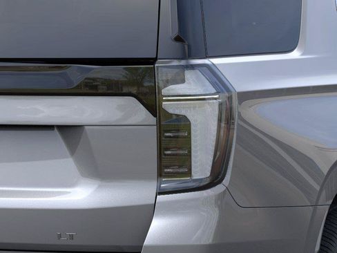 New 2026 Chevrolet Tahoe LT w/ Comfort Package AWD/4WD image 11