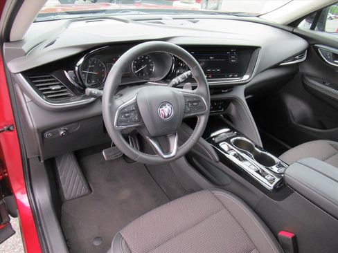 Used 2023 Buick Envision Preferred image 15