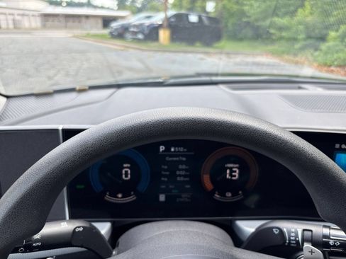Used 2026 Hyundai Sonata Blue FWD image 29
