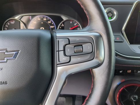 Certified 2020 Chevrolet Blazer RS w/ LPO, Floor Liner Package image 31