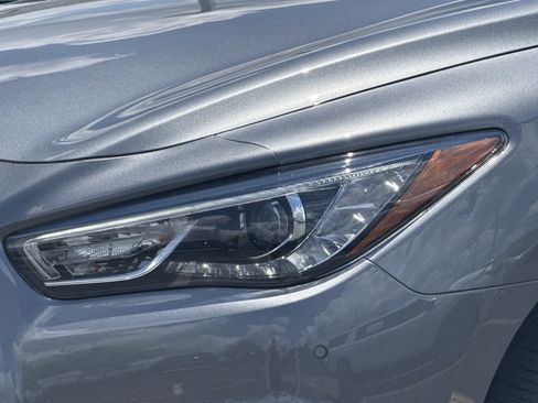 Used 2020 INFINITI QX60 Signature Edition FWD image 6