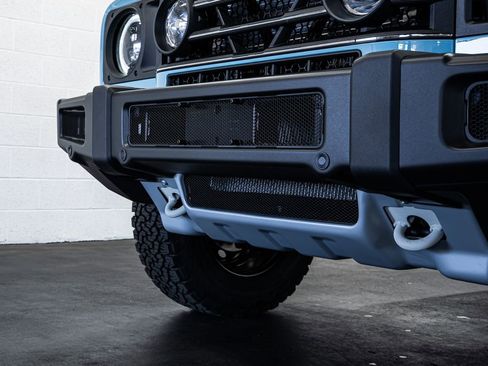 New 2026 INEOS Grenadier AWD/4WD image 11