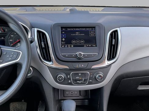 Certified 2024 Chevrolet Equinox LS w/ Driver Confidence II Package FWD image 7