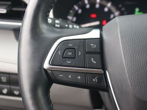 Used 2021 Toyota Highlander Limited AWD/4WD image 21
