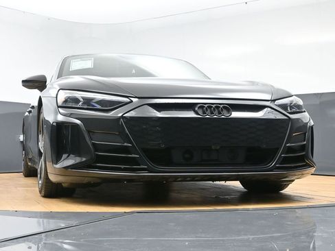 Used 2023 Audi e-tron GT Prestige w/ Prestige Package AWD/4WD image 51