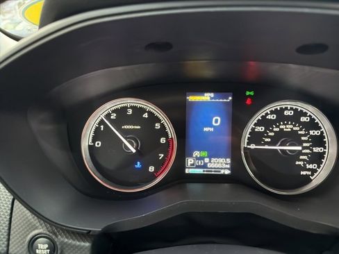 Used 2023 Subaru Forester Touring image 44