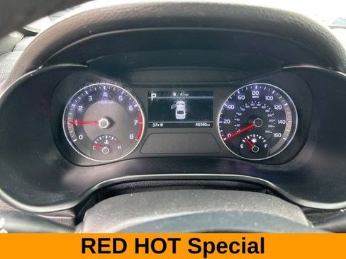 Used 2023 Kia Forte GT-Line image 15