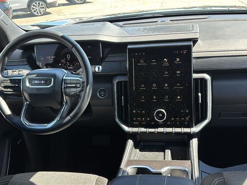 Certified 2025 GMC Acadia Elevation image 25