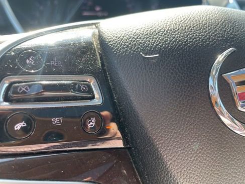 Used 2016 Cadillac SRX Luxury FWD image 23