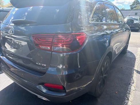 Used 2020 Kia Sorento EX AWD/4WD image 10