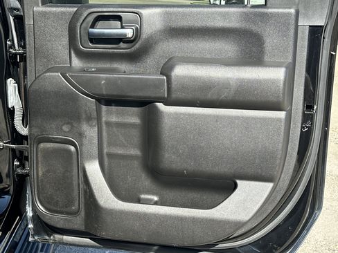 Certified 2024 Chevrolet Silverado 2500 Custom w/ Custom Convenience Package AWD/4WD image 15