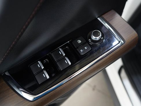 Used 2019 MAZDA CX-9 Signature AWD/4WD image 22