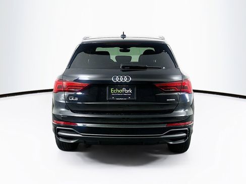 Used 2023 Audi Q3 2.0T Premium w/ Convenience Package AWD/4WD image 7