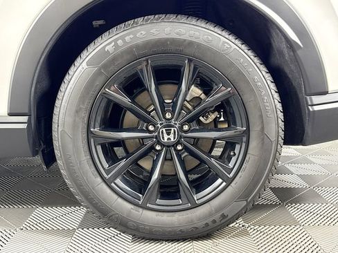 Used 2023 Honda CR-V Sport image 46