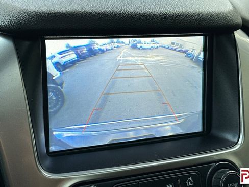 Certified 2019 Chevrolet Tahoe Premier w/ Premier Plus Edition image 26