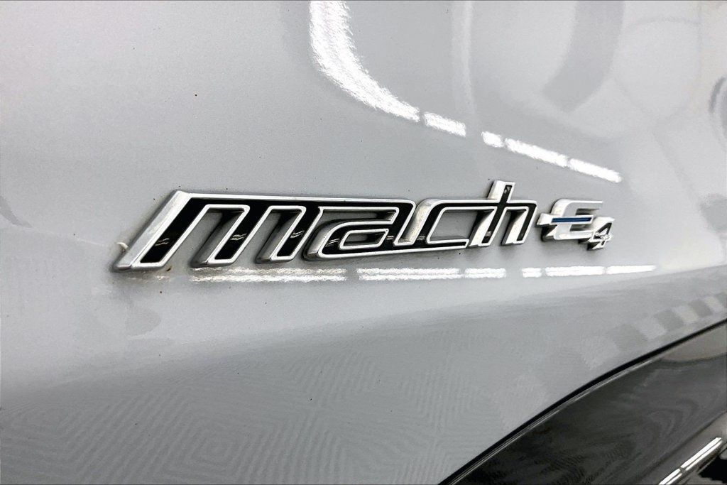 Used 2023 Ford Mustang Mach-E Premium AWD/4WD image 8