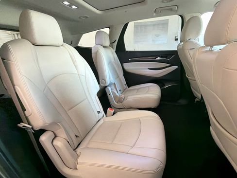 Used 2023 Buick Enclave Essence w/ Experience Buick Package AWD/4WD image 34