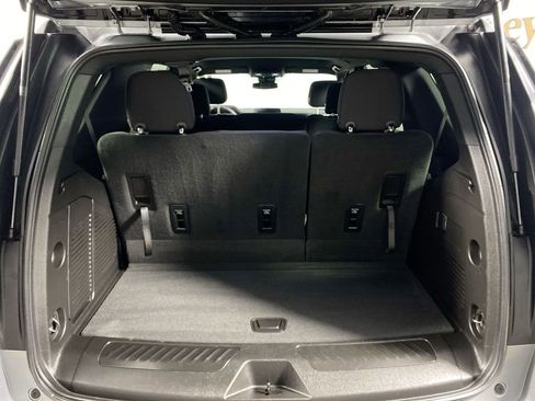 Certified 2023 Chevrolet Tahoe LS image 23