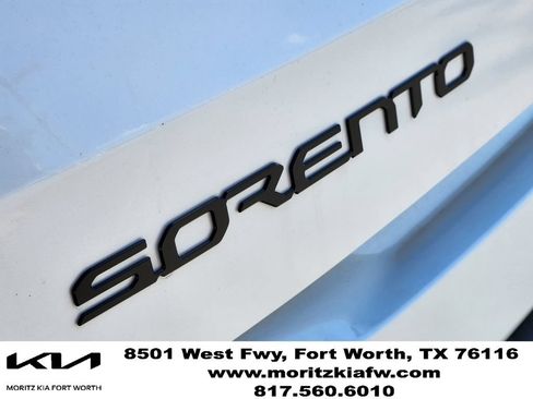 New 2026 Kia Sorento SX Prestige AWD/4WD image 8