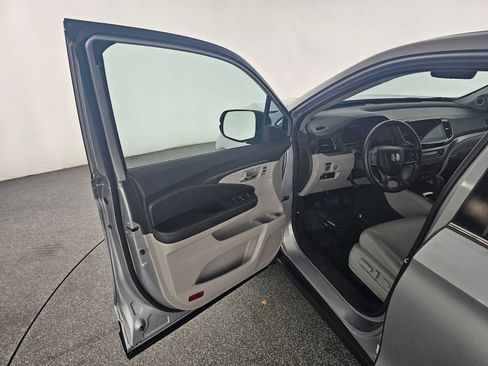 Used 2020 Honda Pilot EX-L image 21