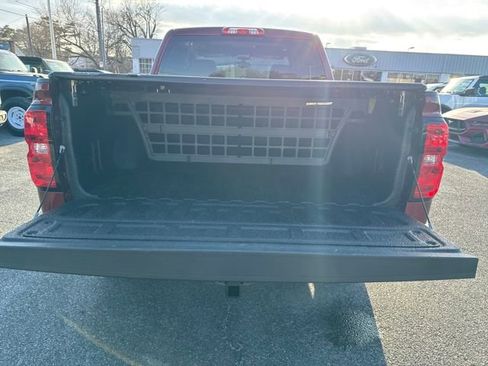 Used 2016 Chevrolet Silverado 1500 LT w/ All Star Edition image 21