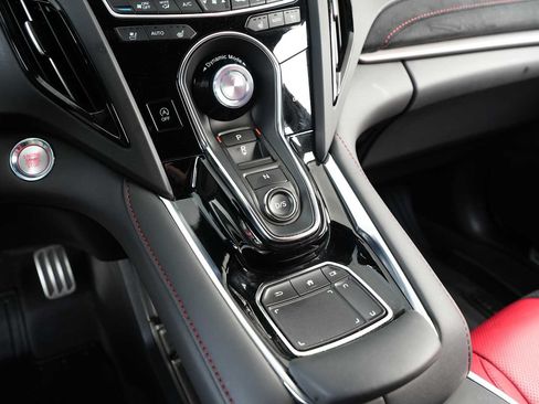 Certified 2025 Acura RDX A-Spec AWD/4WD image 25
