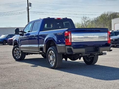 New 2026 Ford F250 King Ranch AWD/4WD image 5