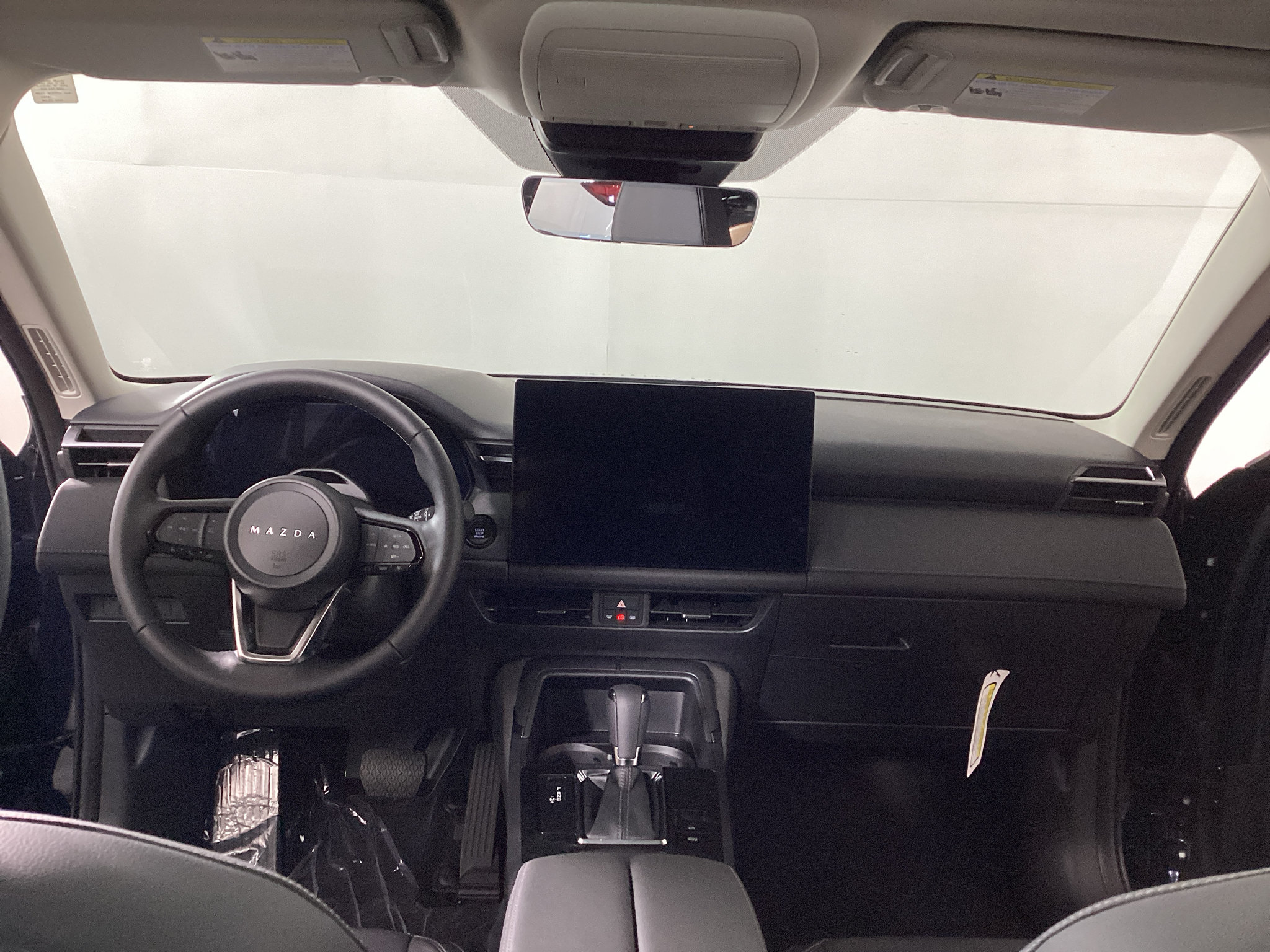 New 2026 MAZDA CX-5 2.5 S w/ Premium Plus Package AWD/4WD image 17