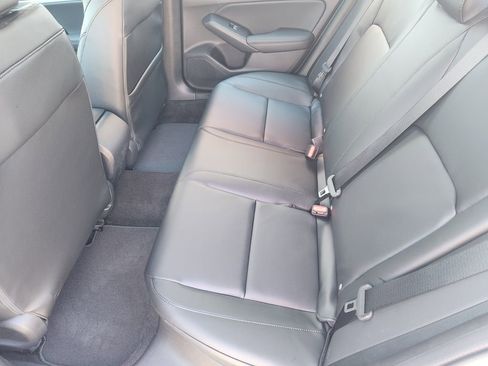 New 2026 Acura Integra Base image 29