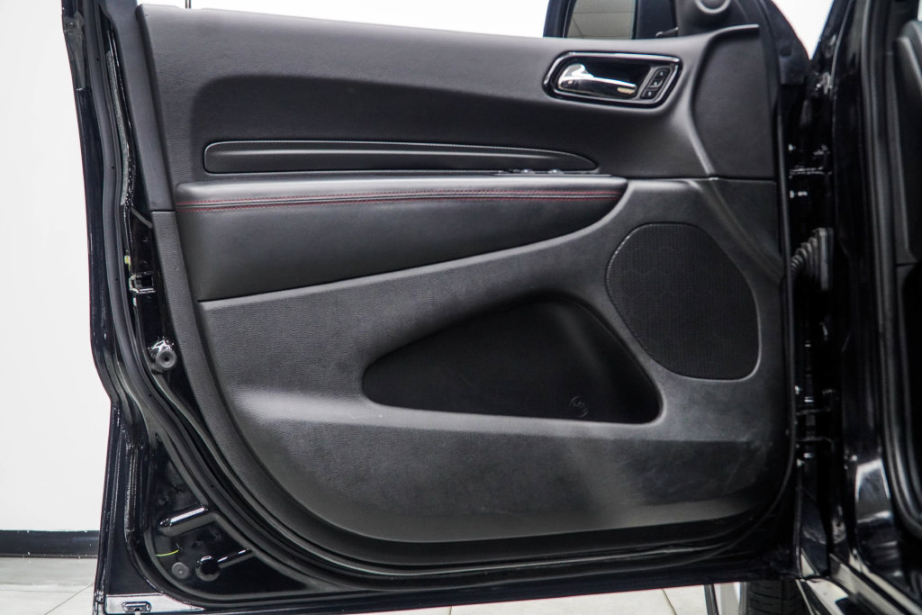 Used 2025 Dodge Durango R/T AWD/4WD image 38