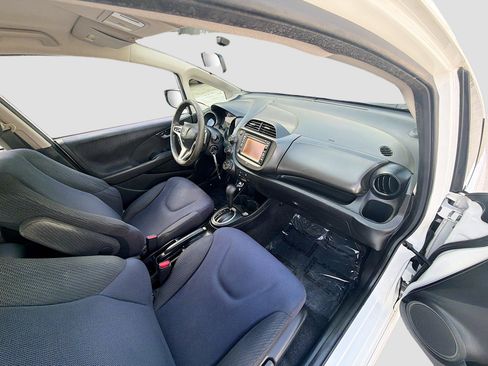 Used 2012 Honda Fit Sport image 31