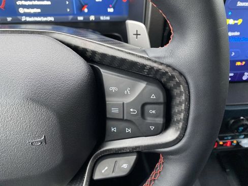 New 2025 Ford Bronco Raptor image 36