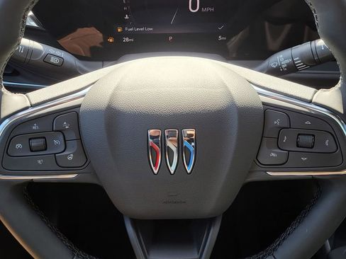 New 2026 Buick Envista Preferred w/ Convenience I Package image 11