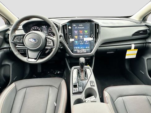 New 2026 Subaru Crosstrek 2.5i Limited AWD/4WD image 27
