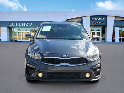 Used 2019 Kia Forte LXS image 2