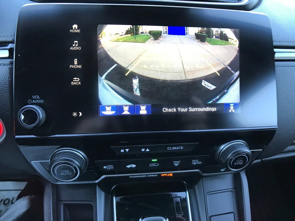 Used 2020 Honda CR-V EX image 22