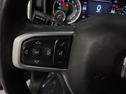 Used 2019 RAM 1500 Big Horn AWD/4WD image 14