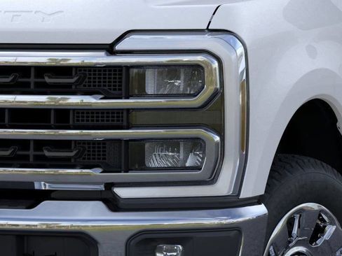 New 2026 Ford F250 King Ranch w/ Chrome Package AWD/4WD image 35