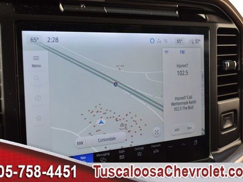 Used 2025 Ford F150 King Ranch image 34