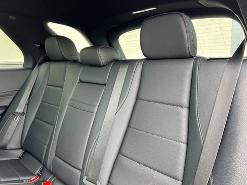 Used 2024 Mercedes-Benz GLE 350 4MATIC image 26