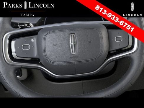 New 2026 Lincoln Nautilus Premier AWD/4WD image 12