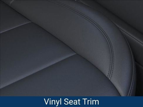 New 2026 Chevrolet Silverado 1500 W/T image 24